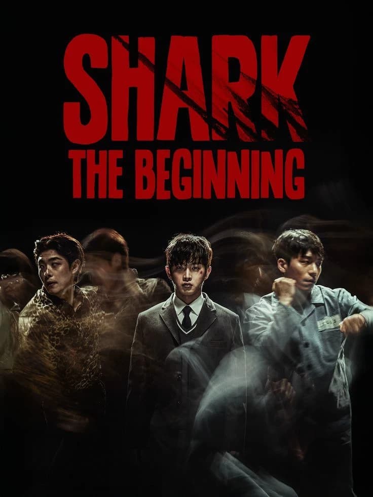 "Shark: Storm" thumbnail
