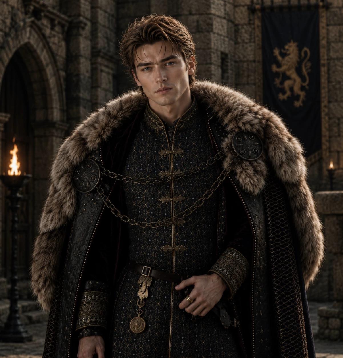 Ivan (crown prince and the first to the throne) thumbnail