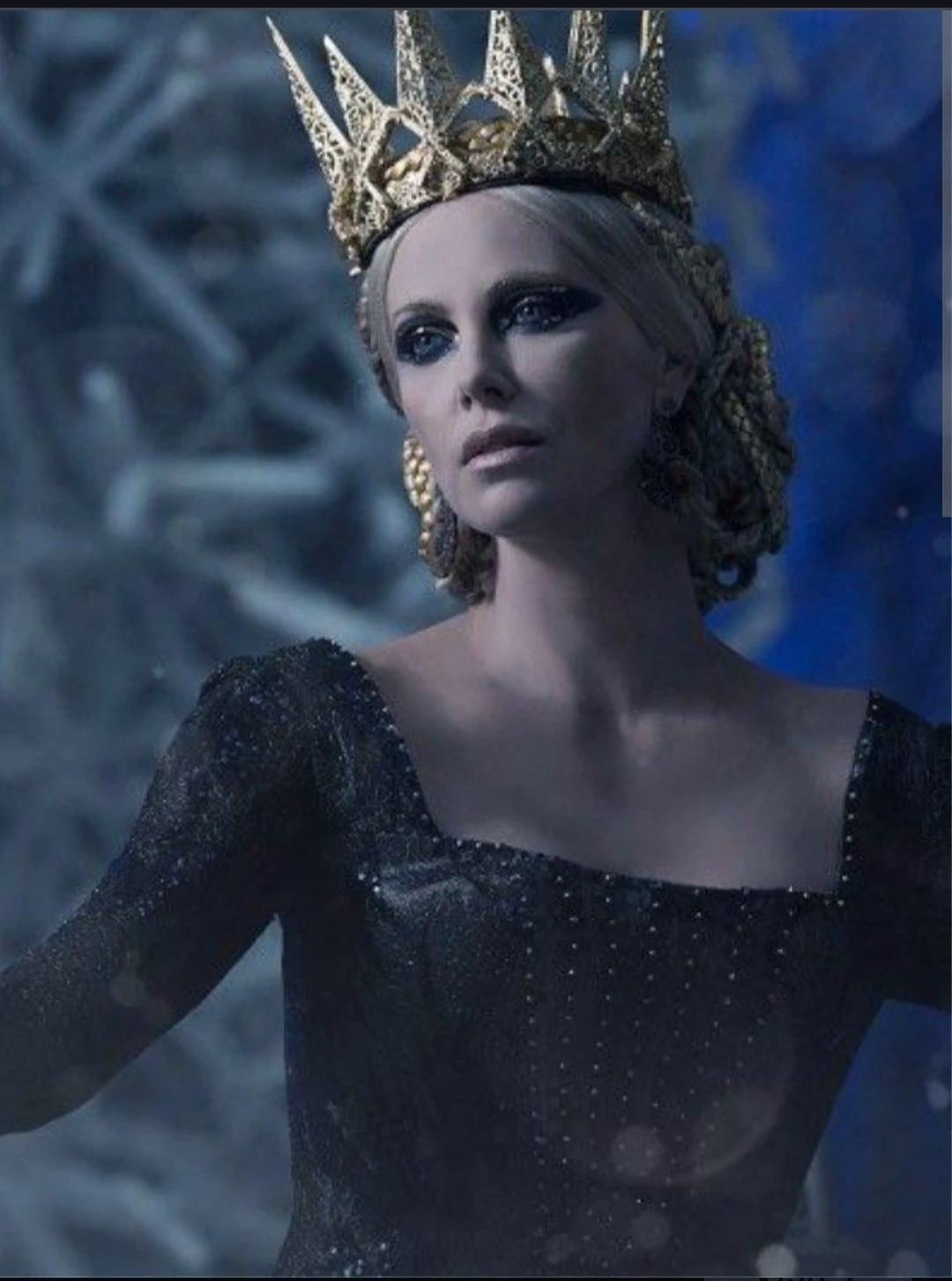 Queen Ravenna wlw thumbnail