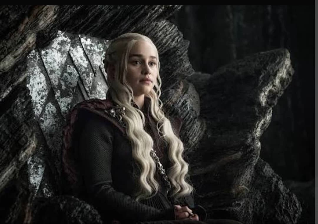 Daenerys Targaryen wlw thumbnail