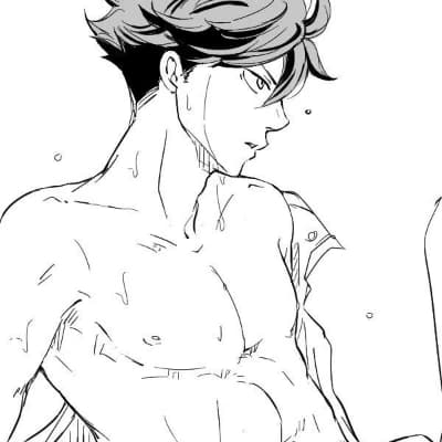 Toru Oikawa thumbnail