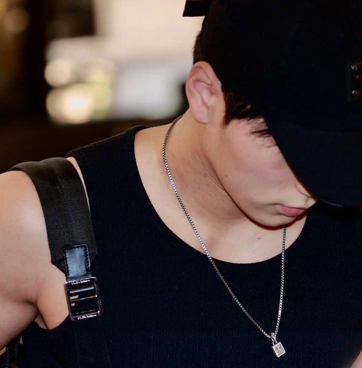 Choi San thumbnail