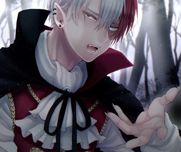 todoroki shoto "The perfume I never used" thumbnail
