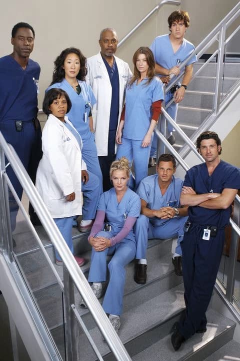 greys anatomy first season thumbnail