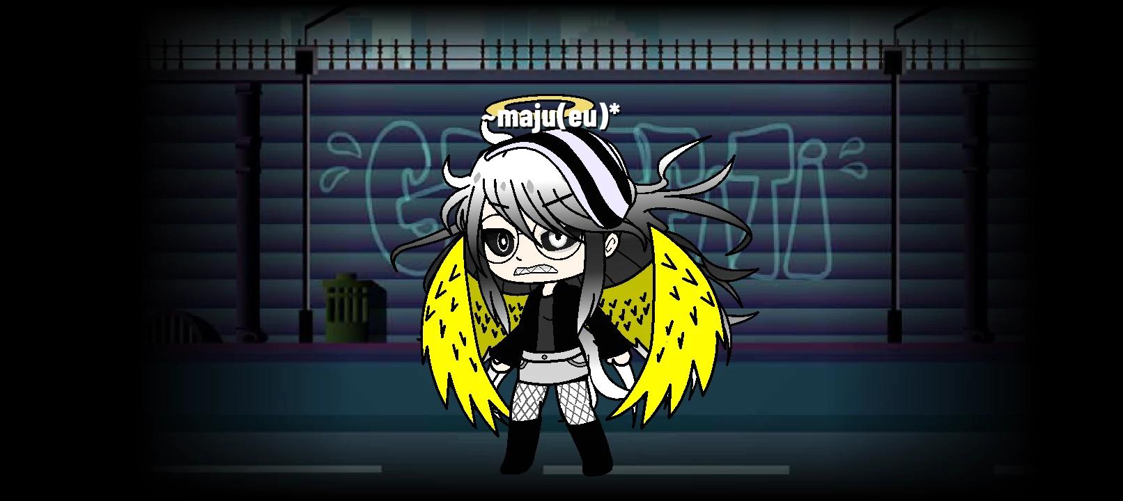 Maju e seu ex morajo mdt thumbnail