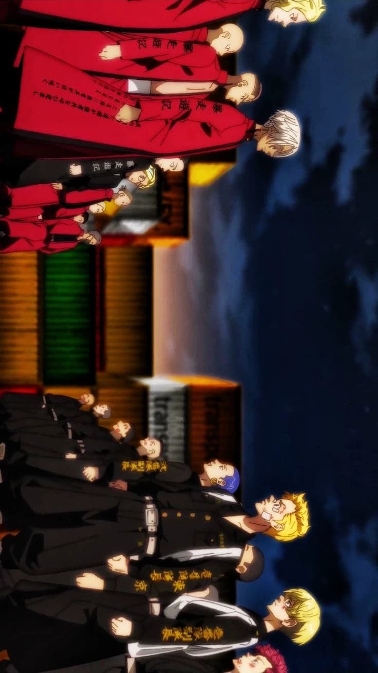 Toman e Tenjiku  thumbnail