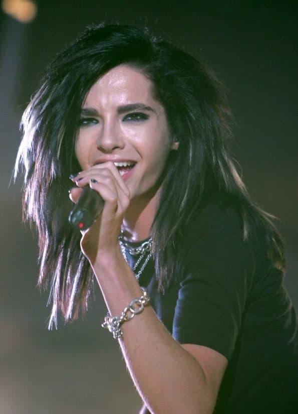 Bill kaulitz thumbnail