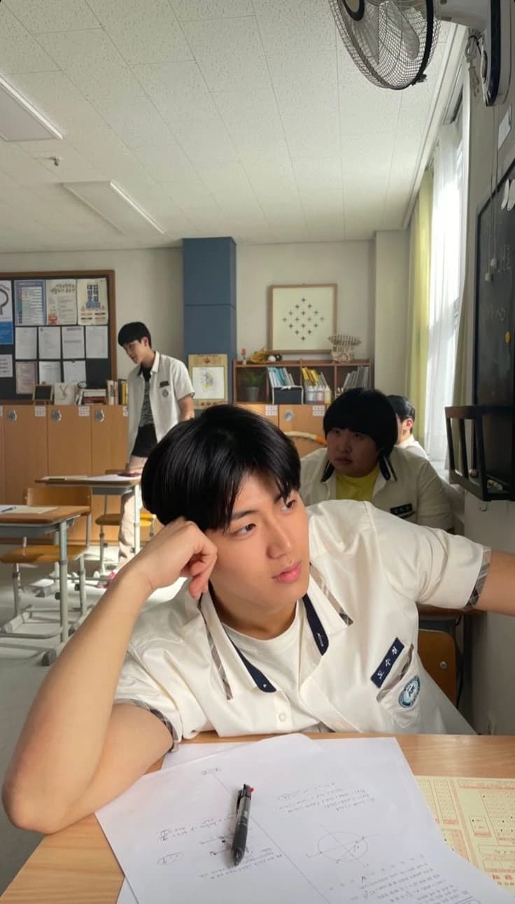 soo chul thumbnail