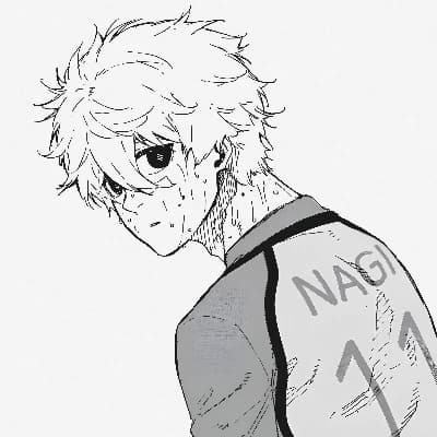 Nagi Seishiro thumbnail