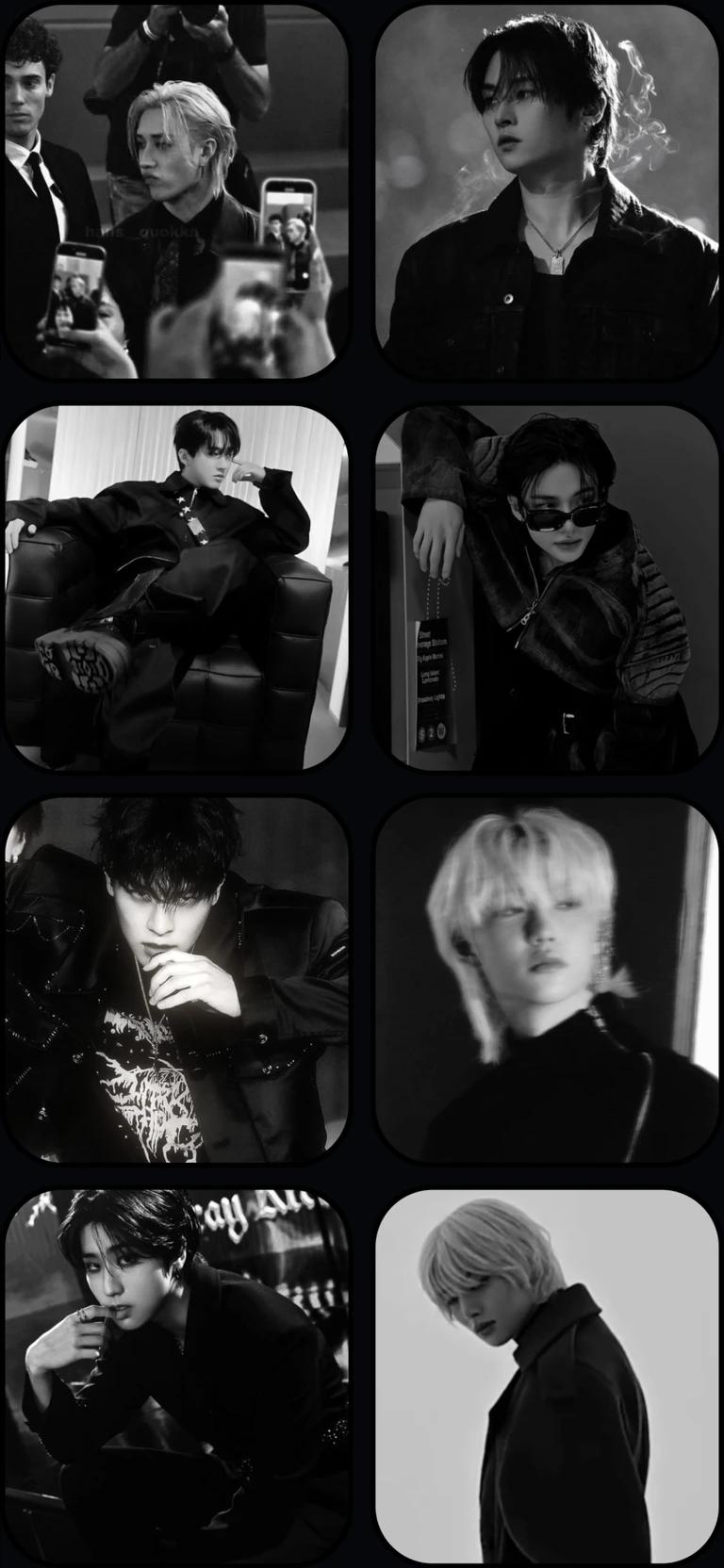Stray Kids Mafia thumbnail