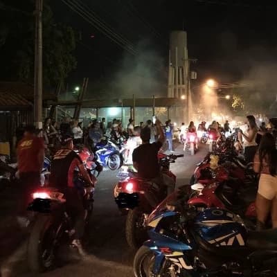 Biker group  thumbnail