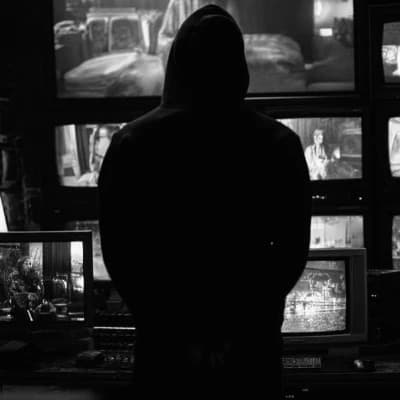 Unknown man  thumbnail