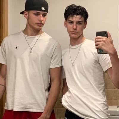 Caleb and Dylan thumbnail