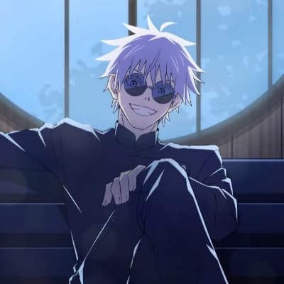 Gojo Satoru thumbnail