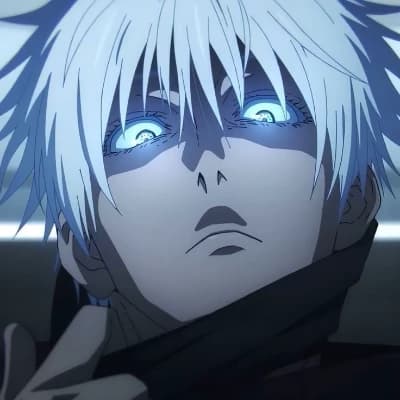 Gojo Satoru thumbnail