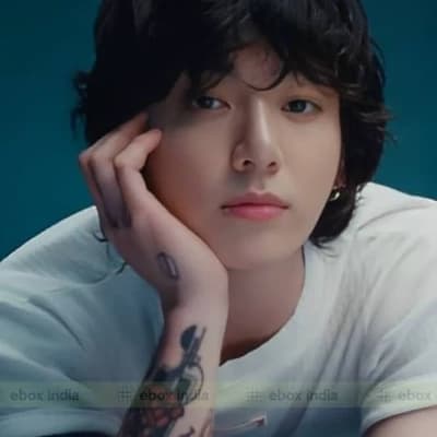 Jeon Jungkook thumbnail