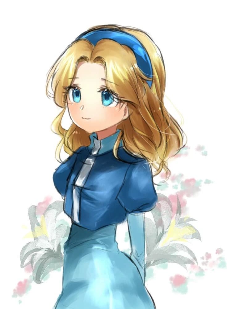 Maria Robotnik thumbnail
