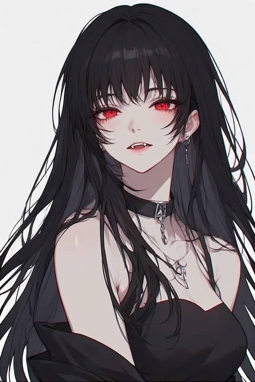 Junia | She wants your blood thumbnail