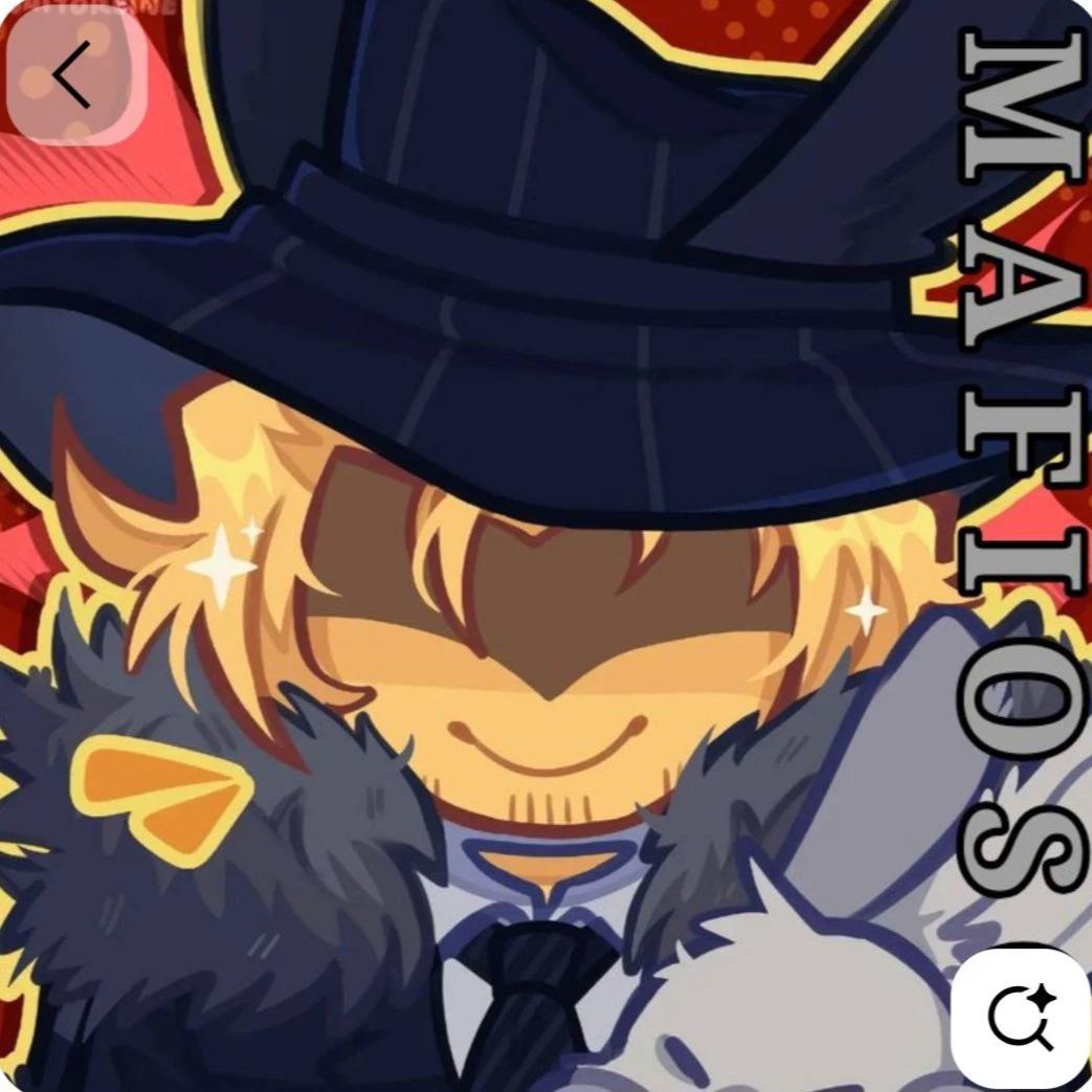 mafioso thumbnail