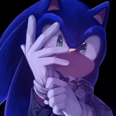 sonic thumbnail
