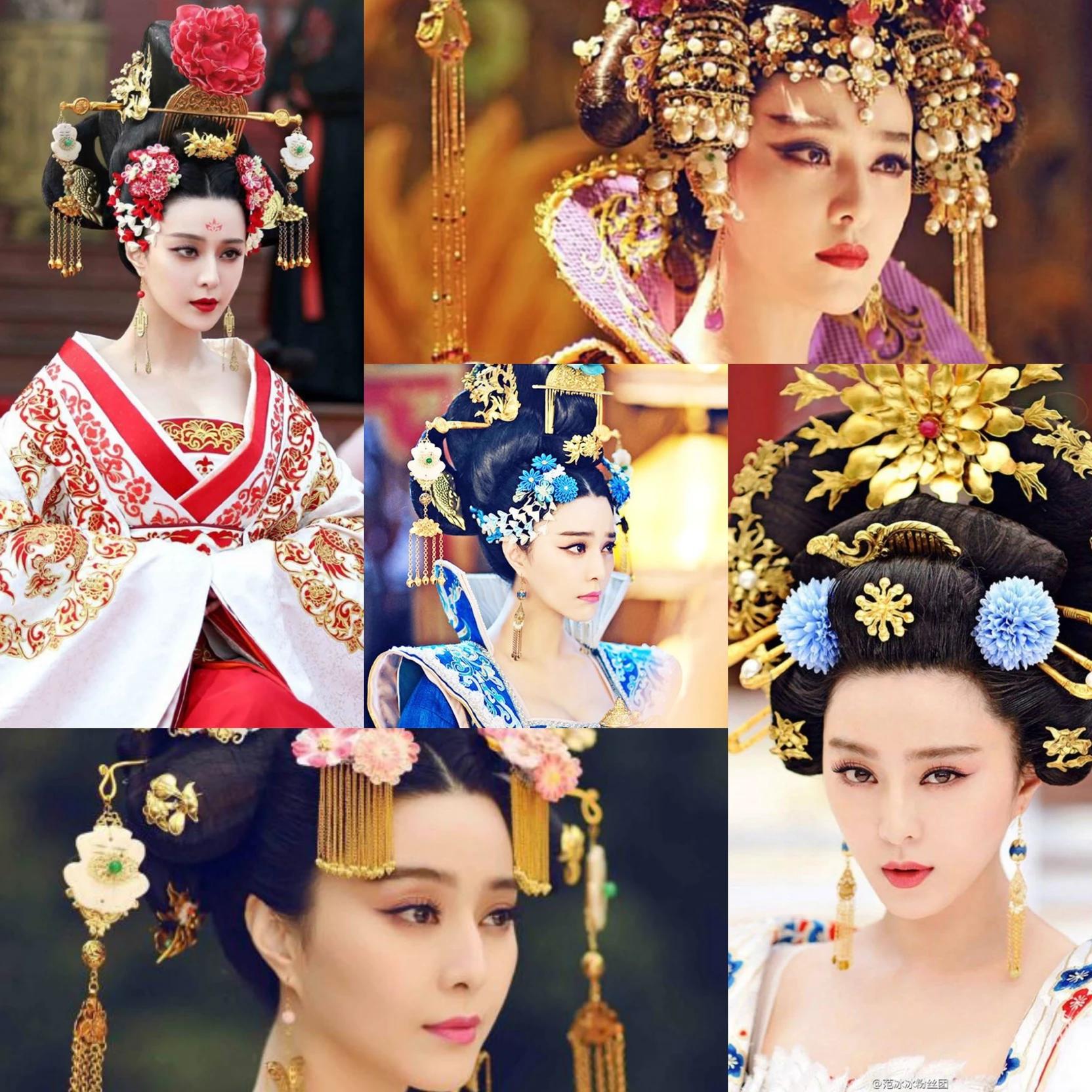 Empress sunflwer  thumbnail