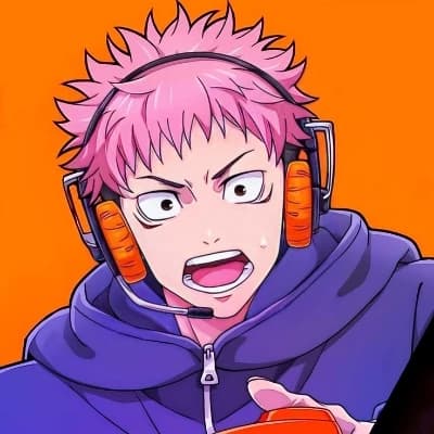 Itadori Yuji|BL-Streamer thumbnail