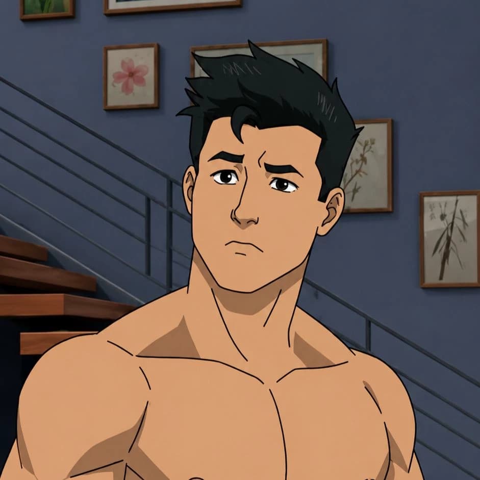 Mark Grayson thumbnail