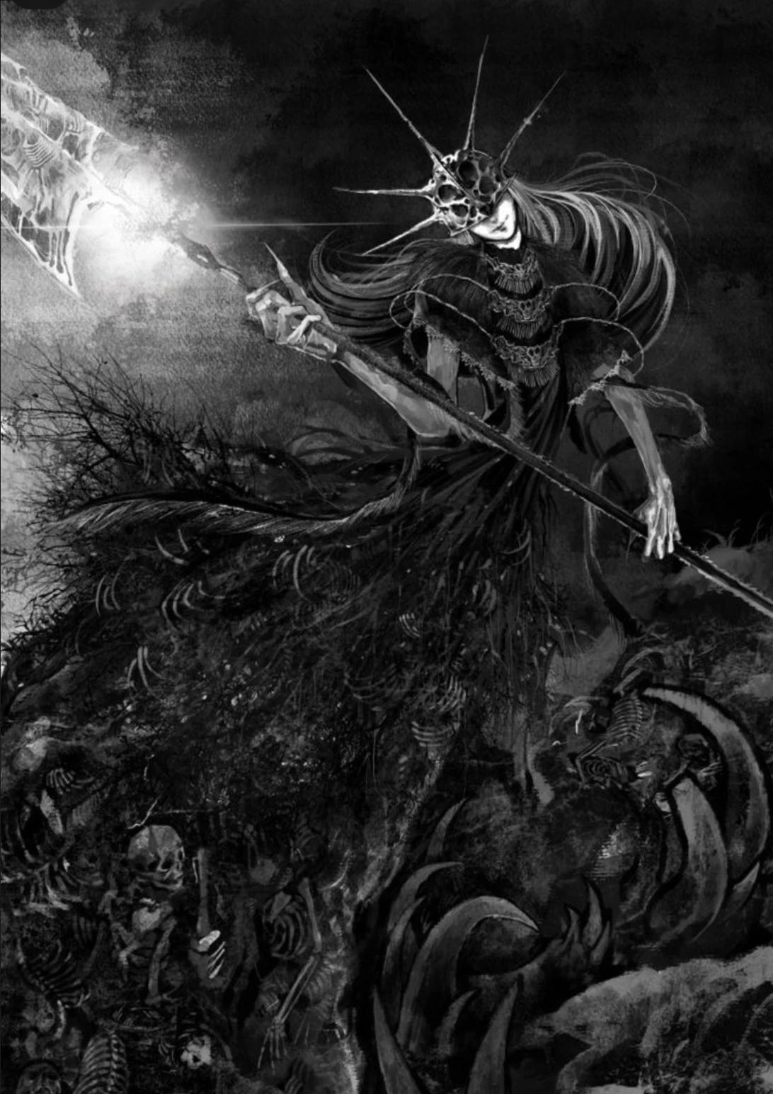 Gwyndolin thumbnail