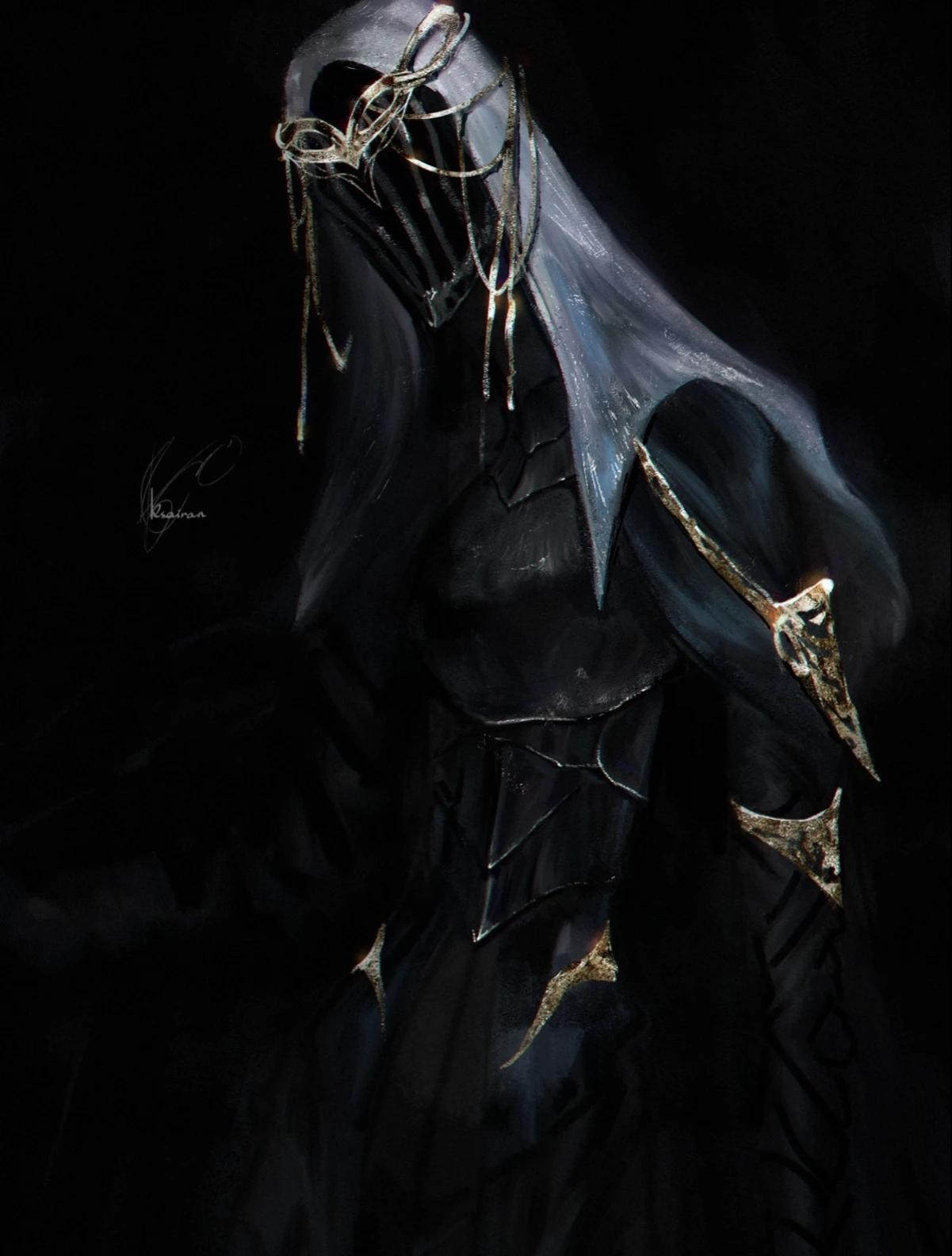 Dancer of the boreal valley thumbnail