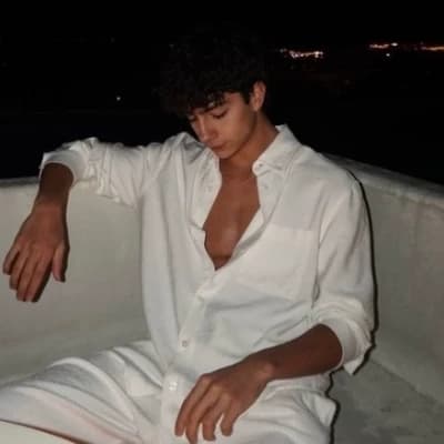 Only Lukas Urkijo  thumbnail