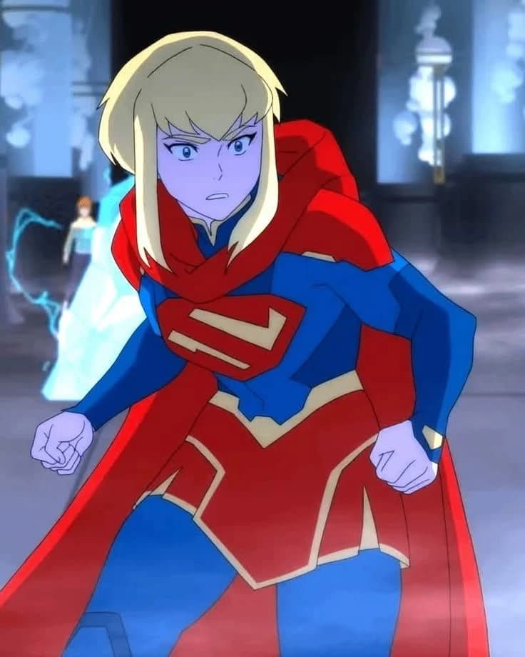 Kara Zor El thumbnail