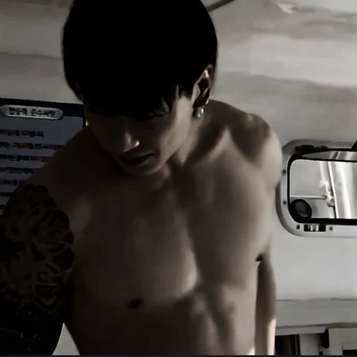 Jeon Jungkook  thumbnail