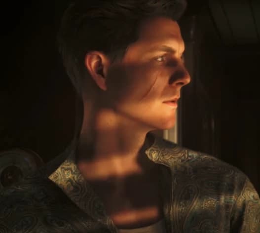 James Bond | First light thumbnail