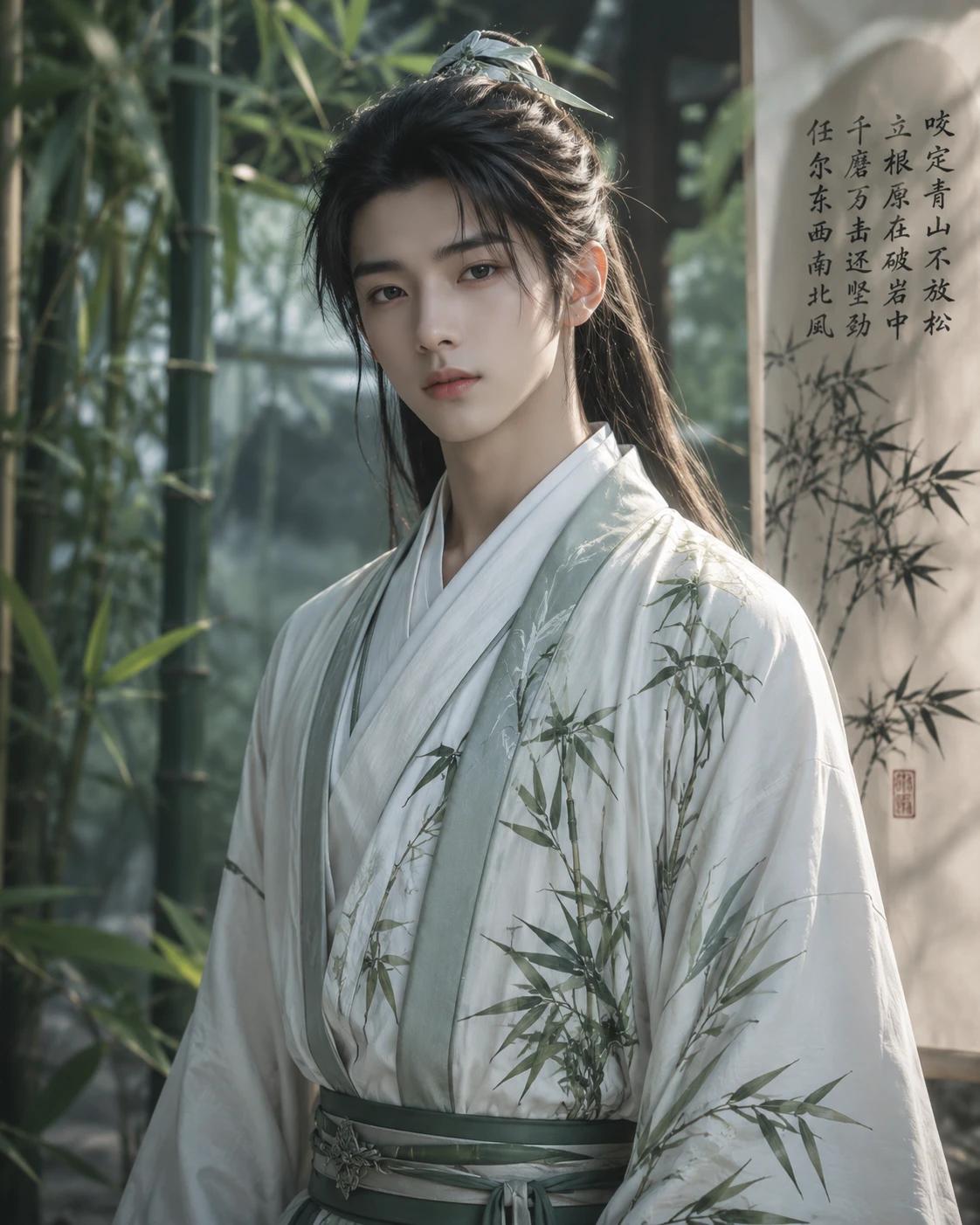 Chu Yue thumbnail