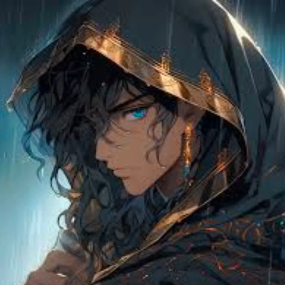 Kaelen, the Eclipse Weaver thumbnail