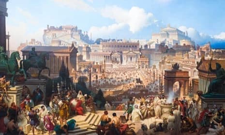 Roman Empire  thumbnail