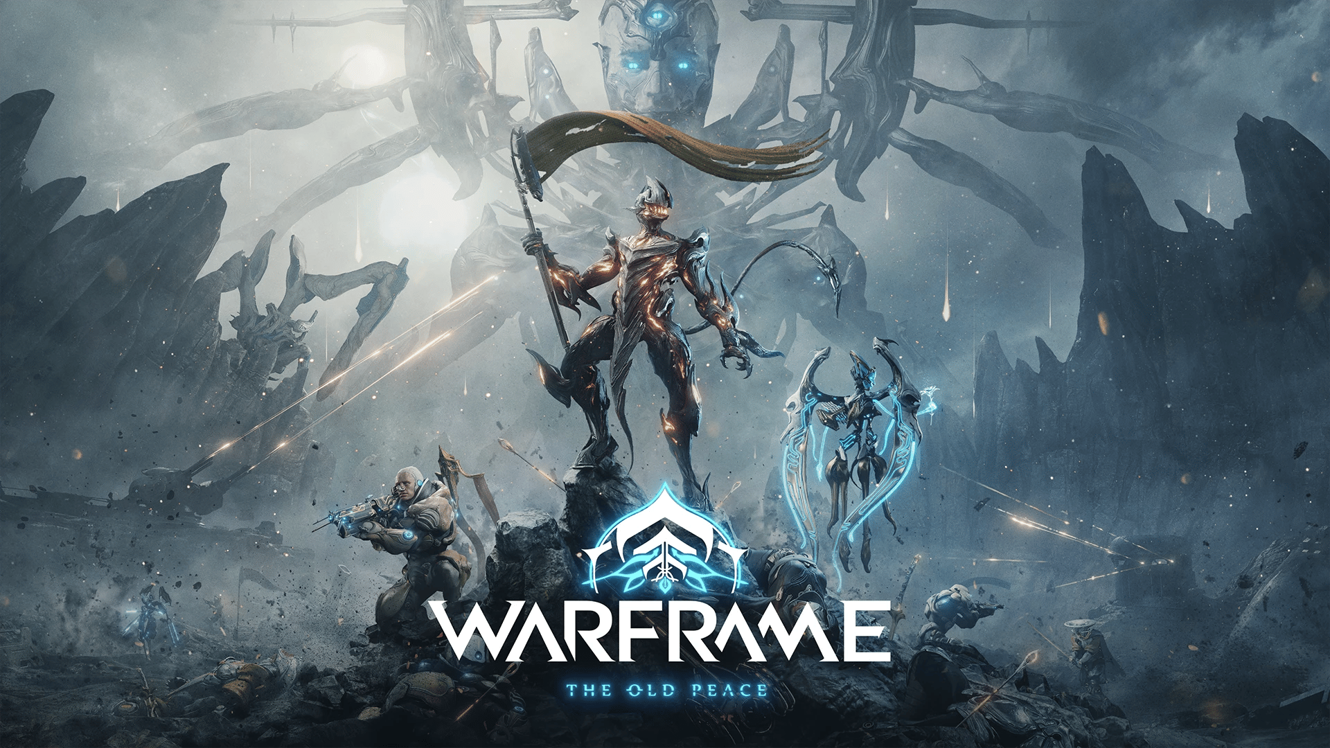 WARFRAME RPG thumbnail