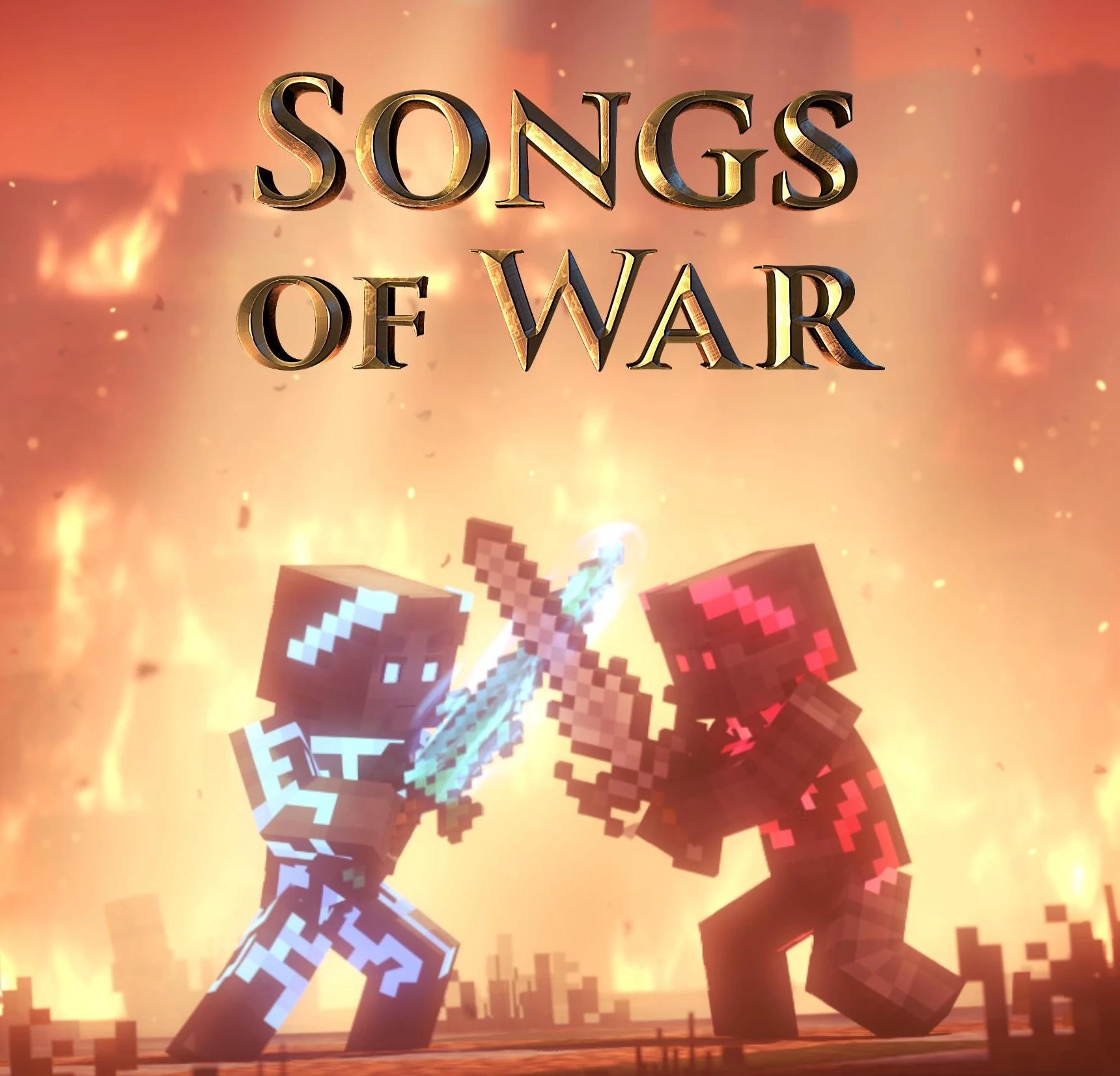 Songs of War: Ardonia Chronicles thumbnail