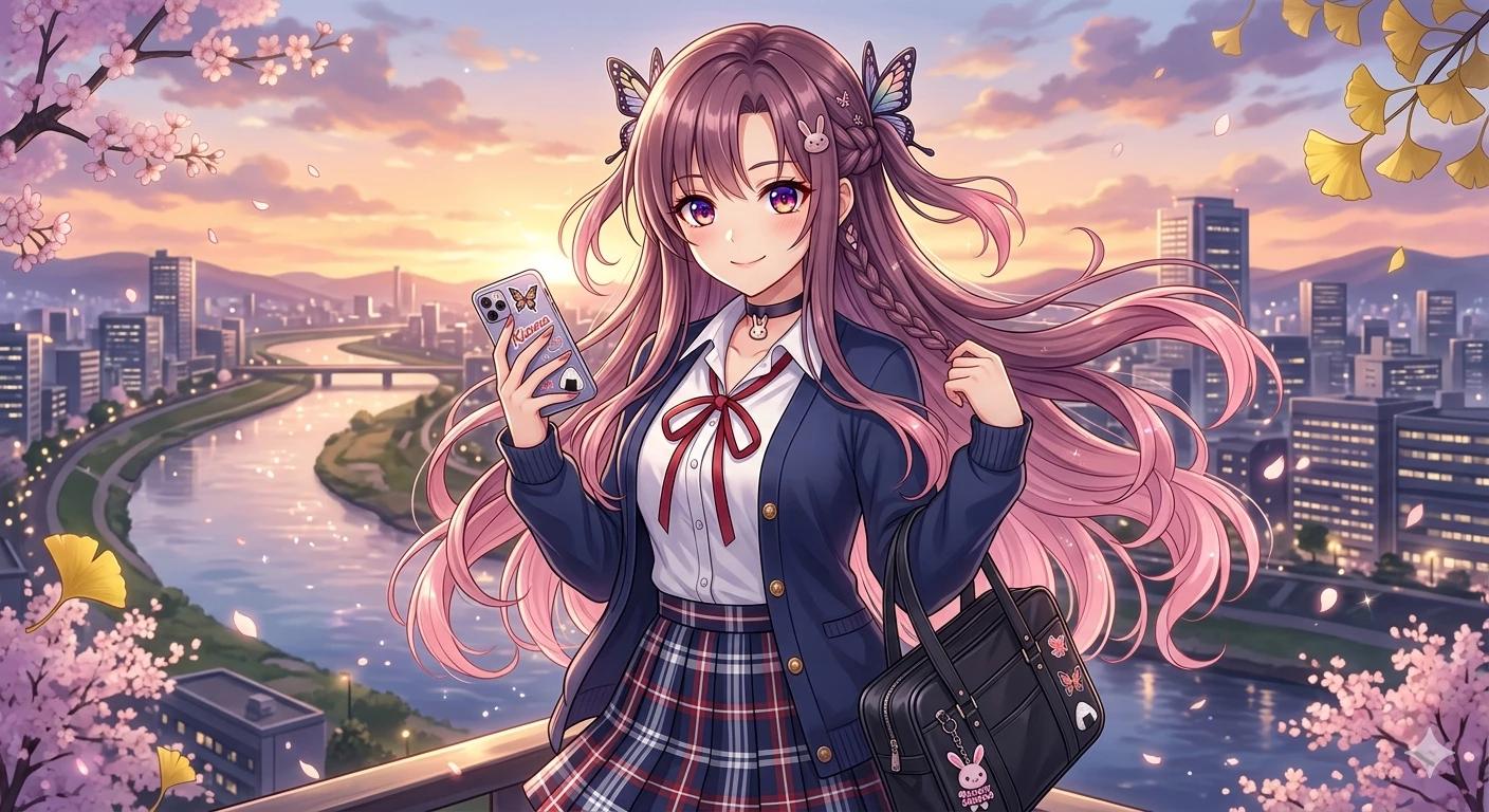 Yumi thumbnail