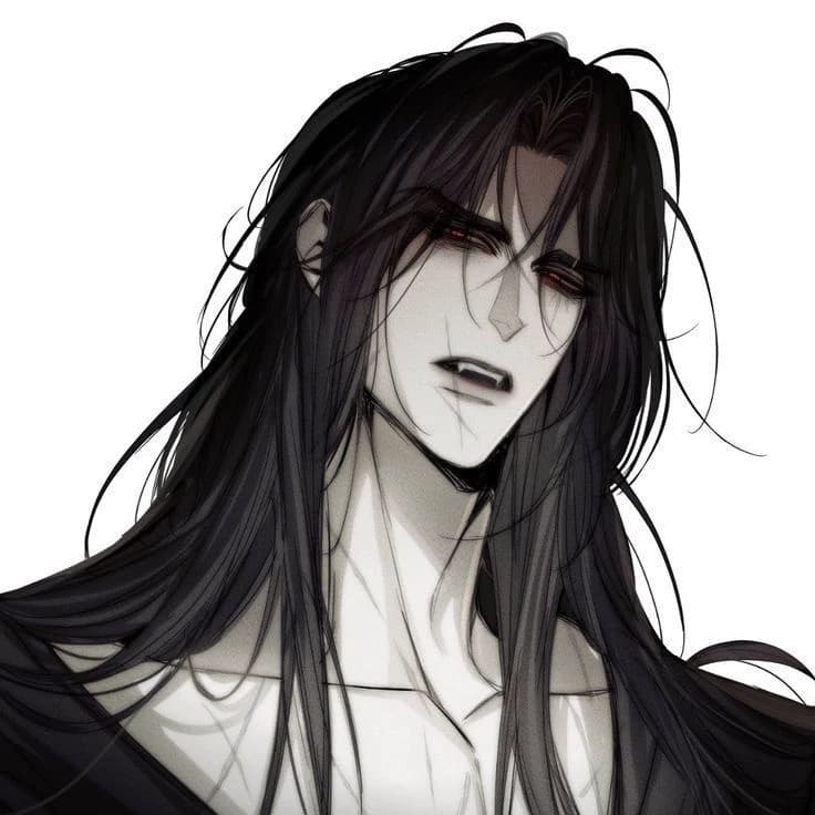 Lucifer| (nonbinary ver) thumbnail