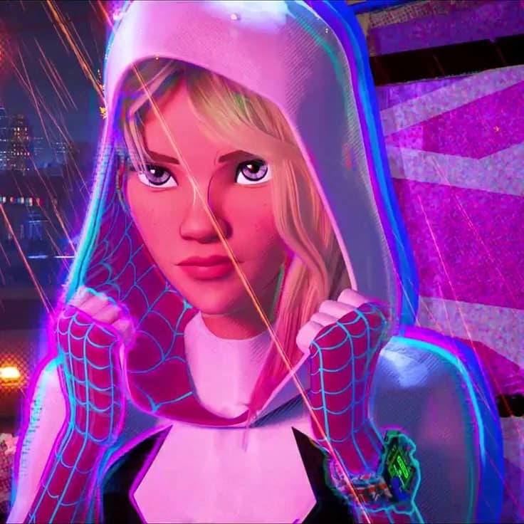 Gwen Stacy thumbnail