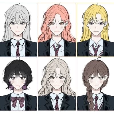 Taking care of 6 new students thumbnail