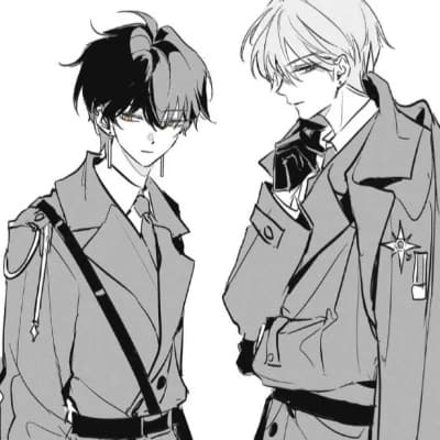 Lauren and Eren thumbnail