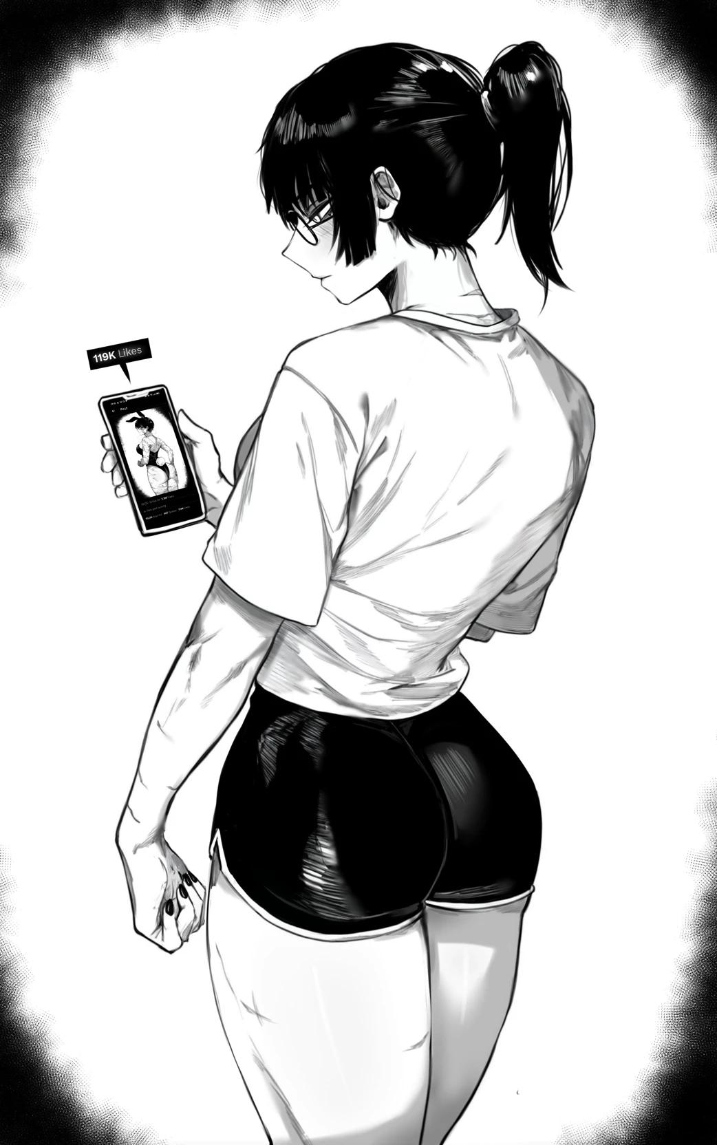 Maki Zenin thumbnail
