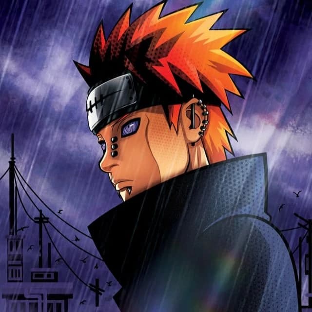 Nagato Uzumaki / Pain thumbnail