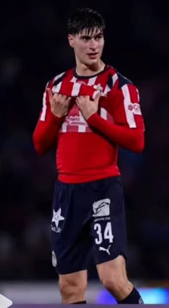 González thumbnail