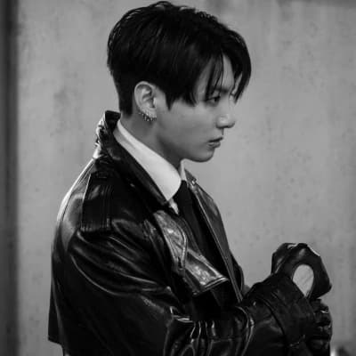 Jungkook  thumbnail