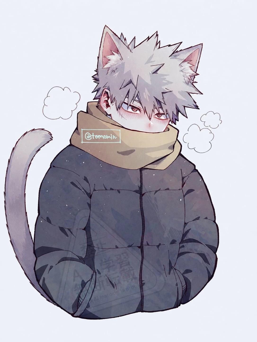 Bakugo thumbnail