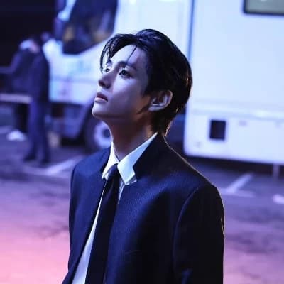 Kim Taehyung thumbnail