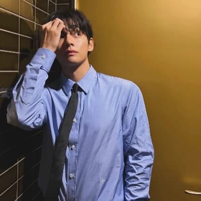 Kim Taehyung thumbnail